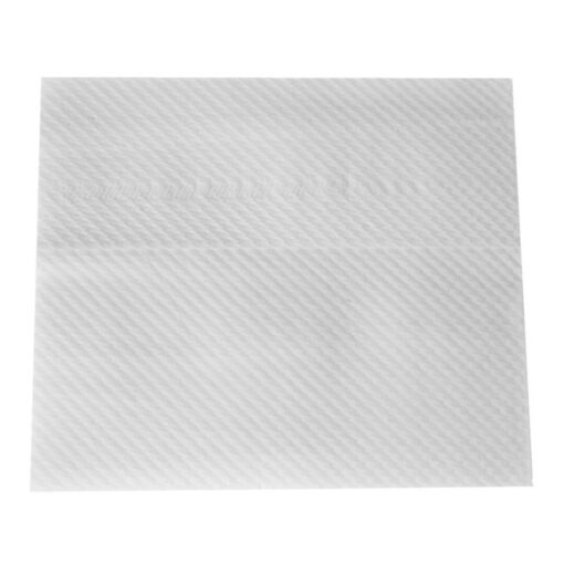 NOWOZELL® Wischtücher, 1.000 Lagenzellstofftücher, 3-lagig, natur, Recyclingpapier, 28x34 cm, 20x50=1.000 Tücher im Karton (Art. 30963) – Bild 6