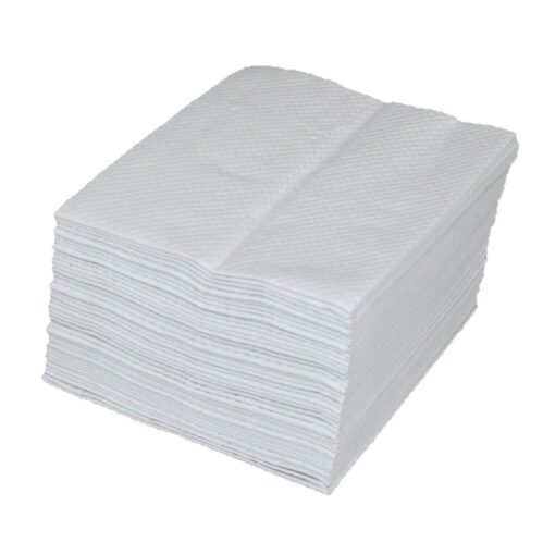 NOWOZELL® Wischtücher, 1.000 Lagenzellstofftücher, 3-lagig, natur, Recyclingpapier, 28x34 cm, 20x50=1.000 Tücher im Karton (Art. 30963) – Bild 4