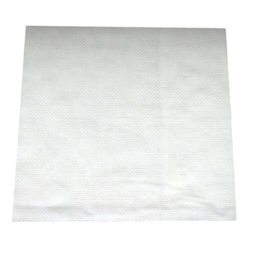 NOWOLIN® Extra Plus 50, 400 Tücher, Universaltücher mit Textilcharakter, Lochstruktur, weiß, 50x38 cm, Viskose, 8x50=400 Tücher (Art. 30983) – Bild 4