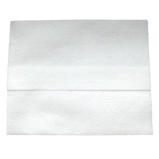 NOWOLIN® Extra Plus 50, 1200 Tücher, Universaltücher mit Textilcharakter, feine Lochstruktur, weiß, Viskose, 34x38 cm, 24x50=1200 Tücher (Art. 30981) – Bild 4