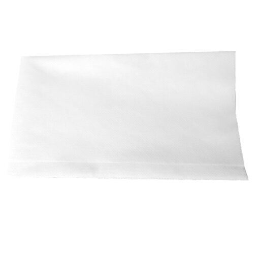 NOWOLIN® Extra Plus 50, 400 Tücher, Universaltücher mit Textilcharakter, Lochstruktur, weiß, Viskose, 60x58 cm (Art. 30984) – Bild 4