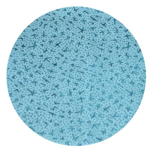 Polypropylen Spezialwischtücher, 420 Tücher, blau, 48x38 cm, 12x35=420 Tücher (Art. 37168) – Bild 6