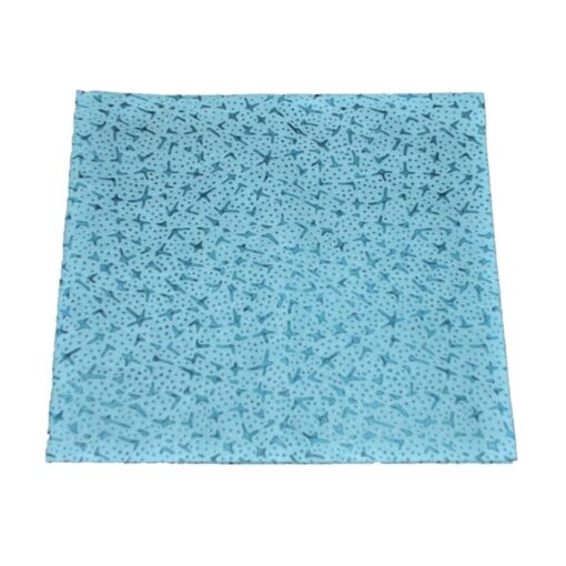 Polypropylen Spezialwischtücher, 420 Tücher, blau, 48x38 cm, 12x35=420 Tücher (Art. 37168) – Bild 5