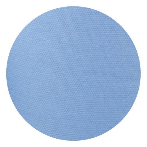 Putztuchrolle Huchtemeier, 500 Blatt, blau, Zellstoff, 22x35 cm, 175 m, perforiert, 2 Rollen (Art. 30817-1) – Bild 3