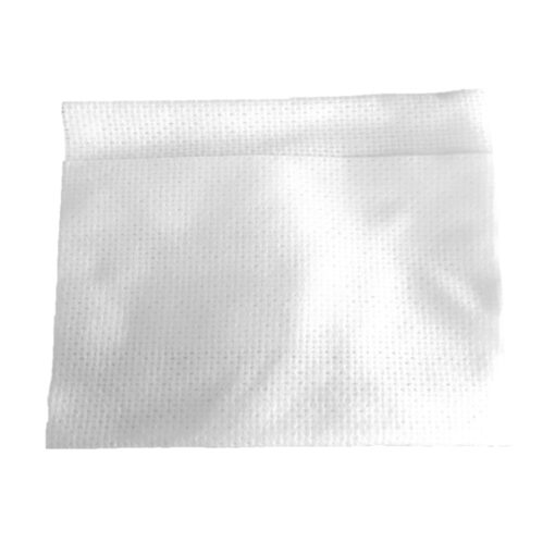 NOWOLIN® Extra 65, 400 Tücher, Universaltücher mit Textilcharakter, Lochstruktur, weiß, Viskose, ca. 38x38 cm, 400 Tücher (Art. 31022) – Bild 8