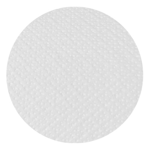Handtuchrolle Brod 160, 2-lagig, hochweiß, Zellstoff, 22x38 cm, 160 m, perforiert, 6 Rollen (Art. 90462) – Bild 4