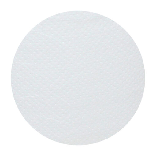 Handtuchrolle Brod 140, für Autocut-Spender, 2-lagig, hochweiß, Zellstoff, 20 cm breit, 140 m, unperforiert, 6 Rollen (Art. 90467) – Bild 3