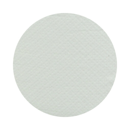 Handtuchrolle Brod 130, 2-lagig, weiß, Zellstoff, 19 cm breit, 130 m, unperforiert, Centerfeed, 6 Rollen (Art. 90468) – Bild 3