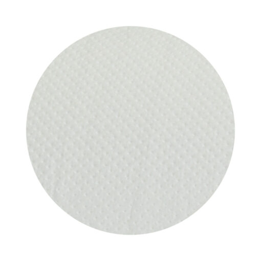 Handtuchrolle Brod 140, 2-lagig, hochweiß, Zellstoff, 24 cm breit, 140 m, unperforiert, Centerfeed, 6 Rollen (Art. 90469) – Bild 3