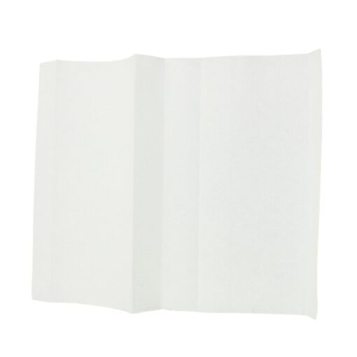 Falthandtuch Paperdi, 2-lagig, hochweiß, Zellstoff, C-Falz, 23x31cm, 3600 Tücher (Art. 90480-1) – Bild 6