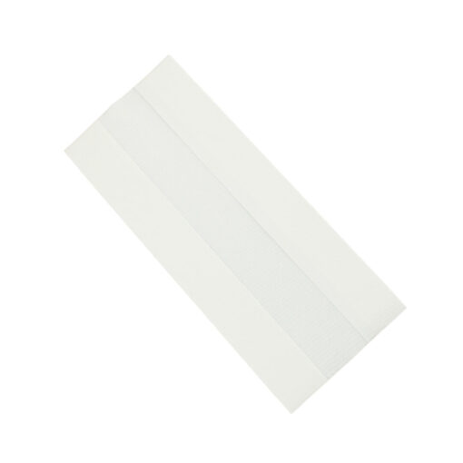 Falthandtuch Paperdi, 2-lagig, hochweiß, Zellstoff, C-Falz, 23x31cm, 3600 Tücher (Art. 90480-1) – Bild 5