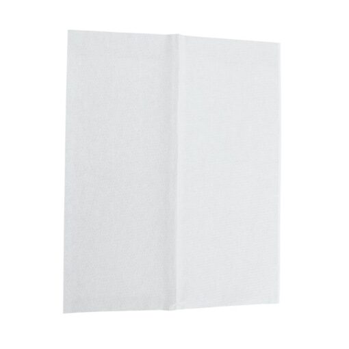 Falthandtuch Paperdi, 2-lagig, hochweiß, Zellstoff, V-Falz, 25x21cm, 3150 Tücher (Art. 90488-2) – Bild 6