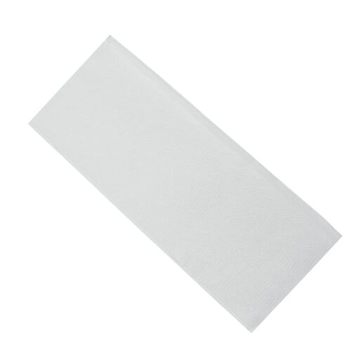 Falthandtuch Paperdi, 2-lagig, hochweiß, Zellstoff, V-Falz, 25x21cm, 3150 Tücher (Art. 90488-2) – Bild 5