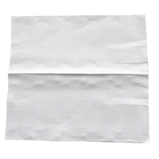 Falthandtücher Green Hygiene Frieda, 2-lagig, hochweiß, Recyclingpapier (RC), V-Falz, 25x23 cm, 4000 Tücher (Art. 90498) – Bild 6