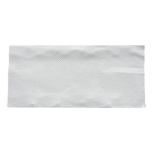 Falthandtücher Green Hygiene Frieda, 2-lagig, hochweiß, Recyclingpapier (RC), V-Falz, 25x23 cm, 4000 Tücher (Art. 90498) – Bild 5