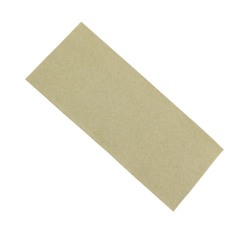 Falthandtuch Paperdi, 2-lagig, natur, Recycling, V-Falz, 25x21cm, 5000 Tücher (Art. 90526N) – Bild 5
