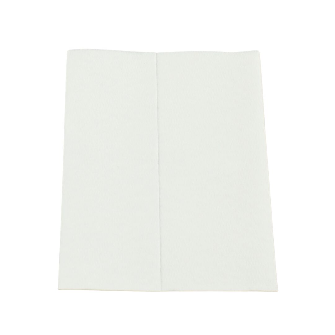 Brotex® Mars 60, Airlaid Wischtücher, glatte Oberfläche, weiß, Zellstoff, 30x38 cm, 25 Tücher (30176-1) – Bild 7