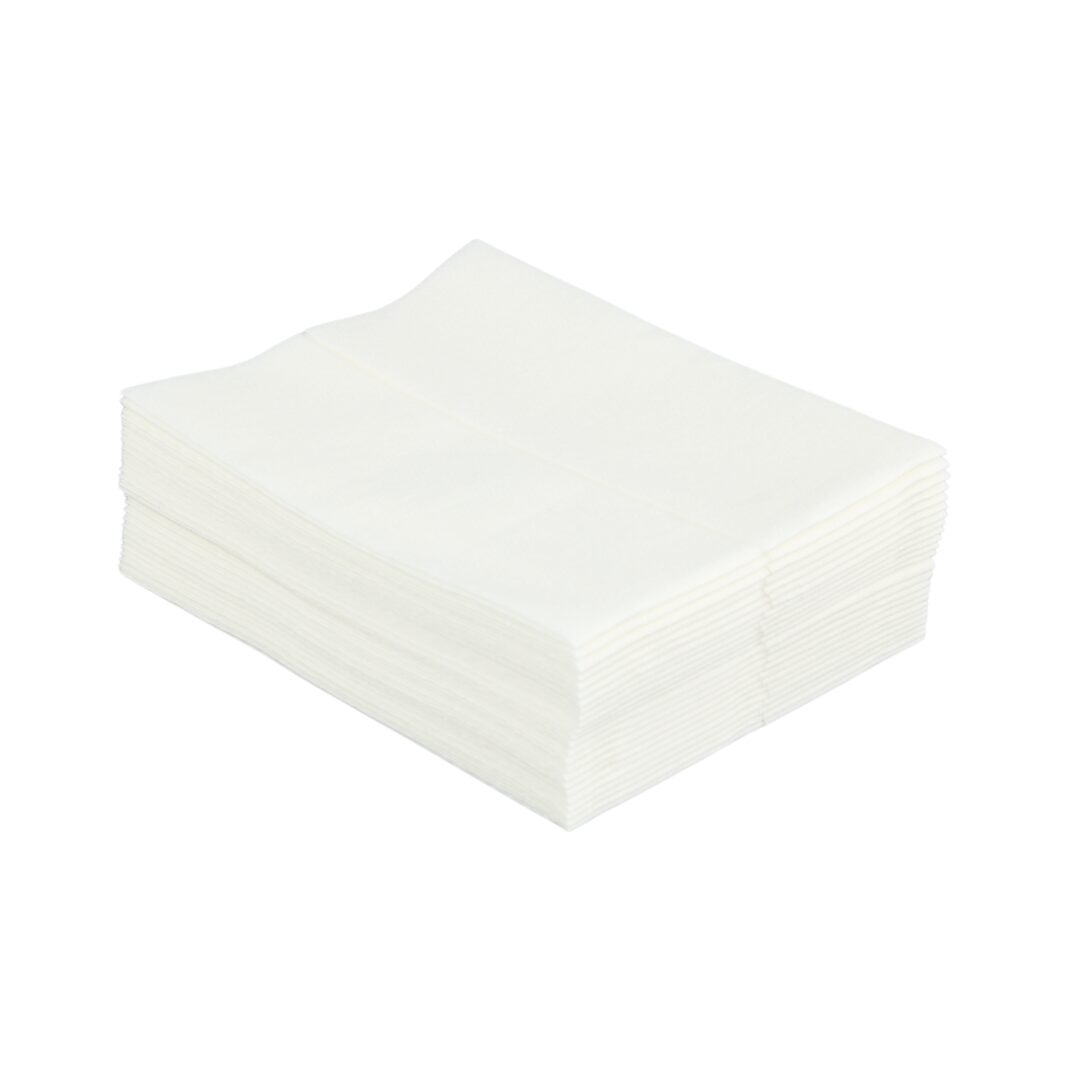 Brotex® Mars 60, Airlaid Wischtücher, glatte Oberfläche, weiß, Zellstoff, 30x38 cm, 25 Tücher (30176-1) – Bild 6