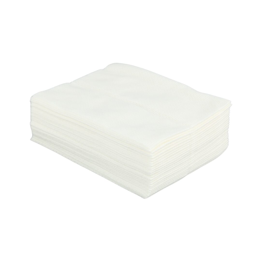 NOWOLIN® Extra 65, Universaltücher mit Lochstruktur, weiß, Viskose, 30x38 cm, 25 Tücher (31003-1) – Bild 6