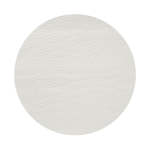 Falthandtuch Brod® Lux Premium, 3-lagig, weiß, W-Falz, 21x32 cm, 2.500 Tücher (Art. 90513) – Bild 7