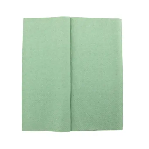 SANISMART Papierhandtuch Handtuchpapier 1-lagig V-Falz 25 x 23 Krepp Natur 5000 Blatt SANISMART Papierhandtuch Handtuchpapier 1-lagig V-Falz 25 x 23 Krepp Natur 5000 Blatt