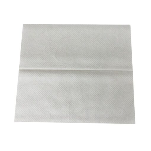 Falthandtuch Huchtemeier, 1-lagig, natur, Recyclingpapier (RC), V-Falz, 25x23 cm, 5000 Tücher (Art. 90526) – Bild 6