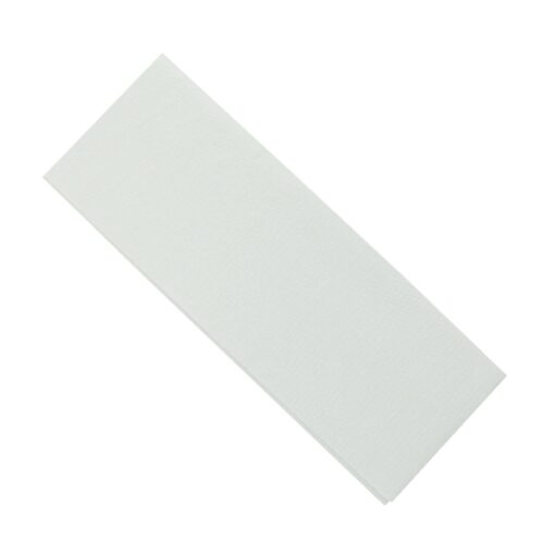 Falthandtuch Paperdi, 2-lagig, hochweiß, Zellstoff, N-Falz, 21x24cm, 3000 Tücher (Art. 90564-2) – Bild 5