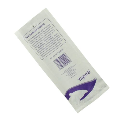 Hygienebeutel Tapira, Papier, 8x125=1000 Stück (Art. 90600) – Bild 5