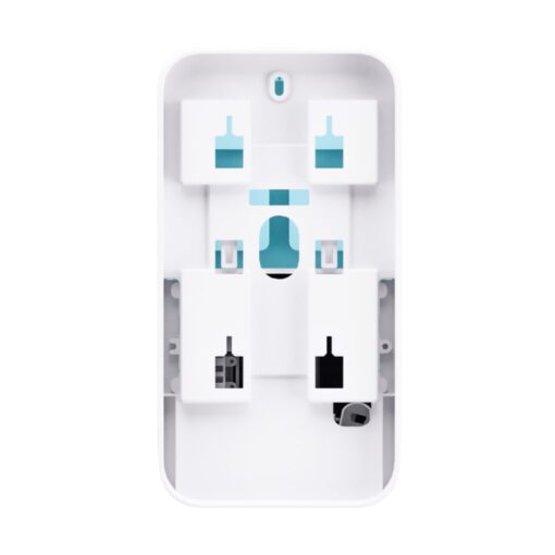 Seifenspender Satino Clean&Care Sensor, 500 ml, weiß, Kunststoff, SF2-kompatibel (Art. 90884) – Bild 4
