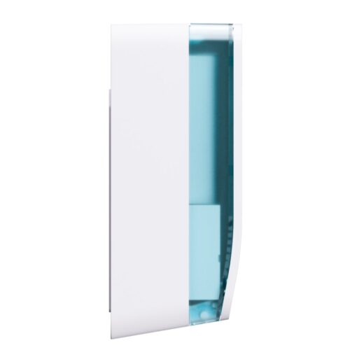 Seifenspender Satino Clean & Care Sensor, 1000 ml, weiß, Kunststoff, SF1-kompatibel (Art. 90885) – Bild 3