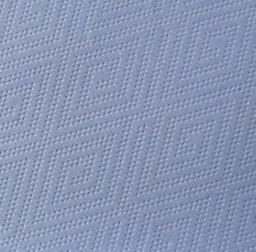 Falthandtuch celtex® OMNIA LABOR, 3-lagig, blau, Zellstoff, V-Falz, 25x30 cm, 1840 Tücher (Art. 90709) – Bild 2