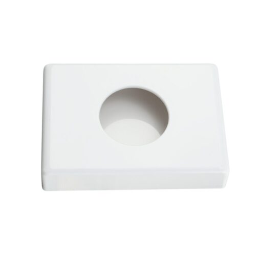 Hygienebeutelspender, weiß Kunststoff (Art. 90953) – Bild 2