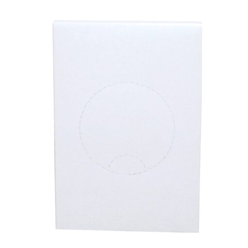 Hygienebeutel racon®, Temca, Kunststoff, 50x30=1500 Beutel (Art. 90954) – Bild 4